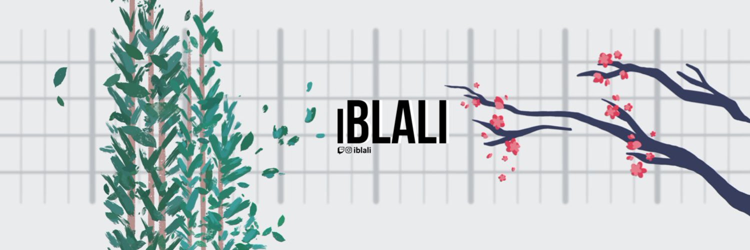 iblalifan888 banner