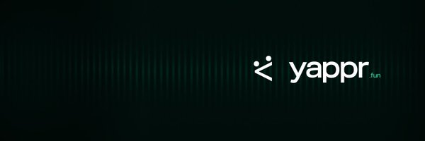 YapprFun Profile Banner