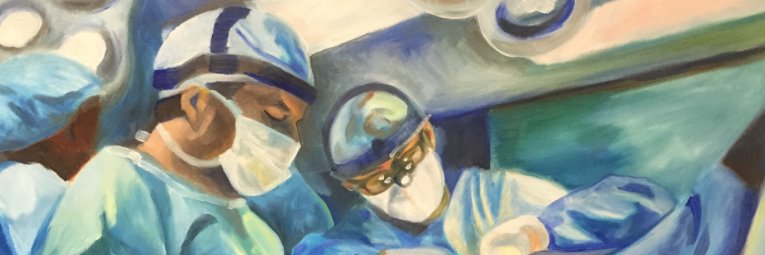 Neil Floch MD's banner
