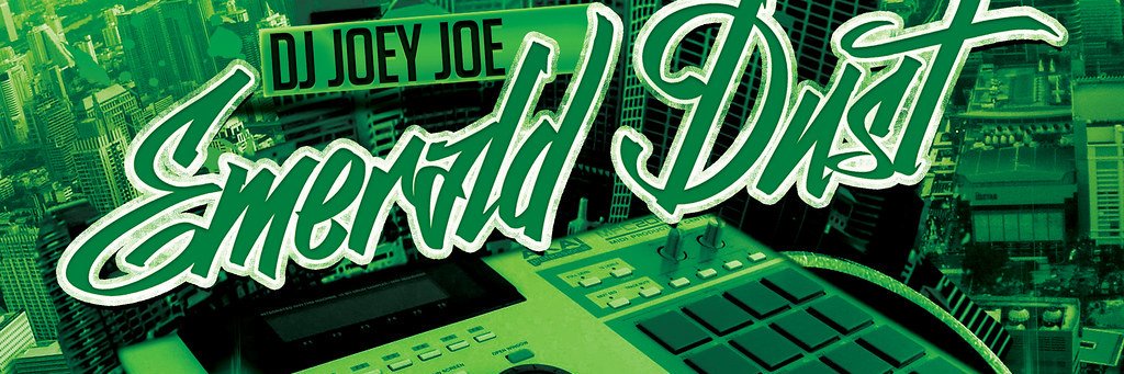 DjJoeyJoe's profile banner image