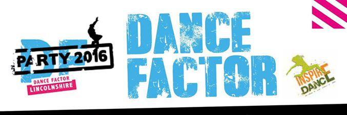 Dance_Factor's profile banner image