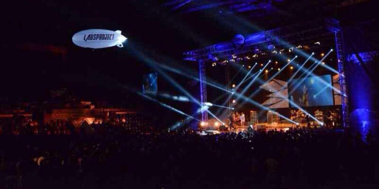 LABS PROJECT 2014 banner