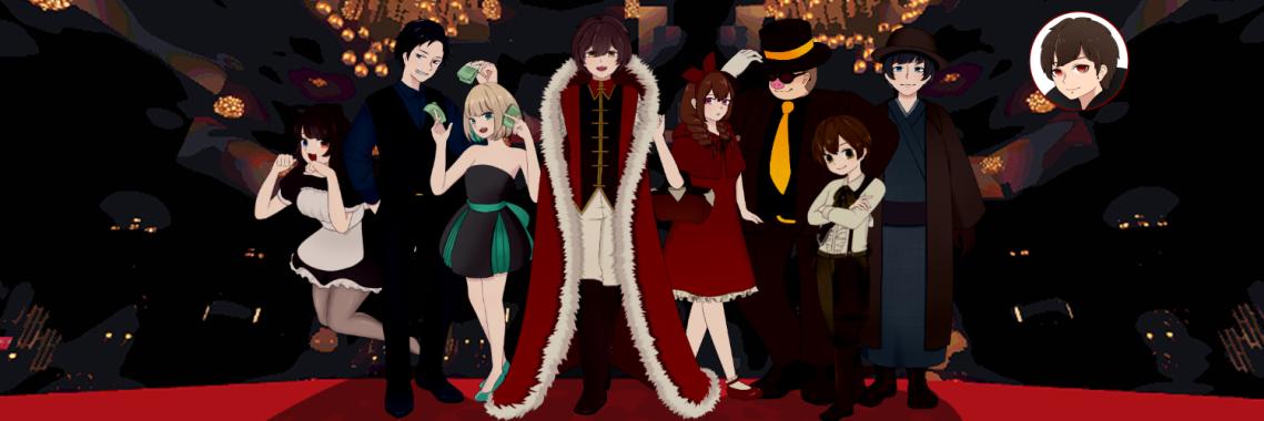 usagon441's profile banner image