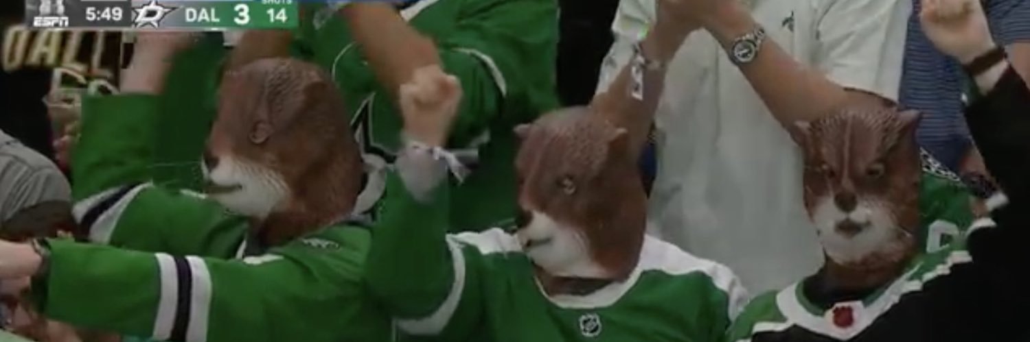 Clean Sheet of Ice banner