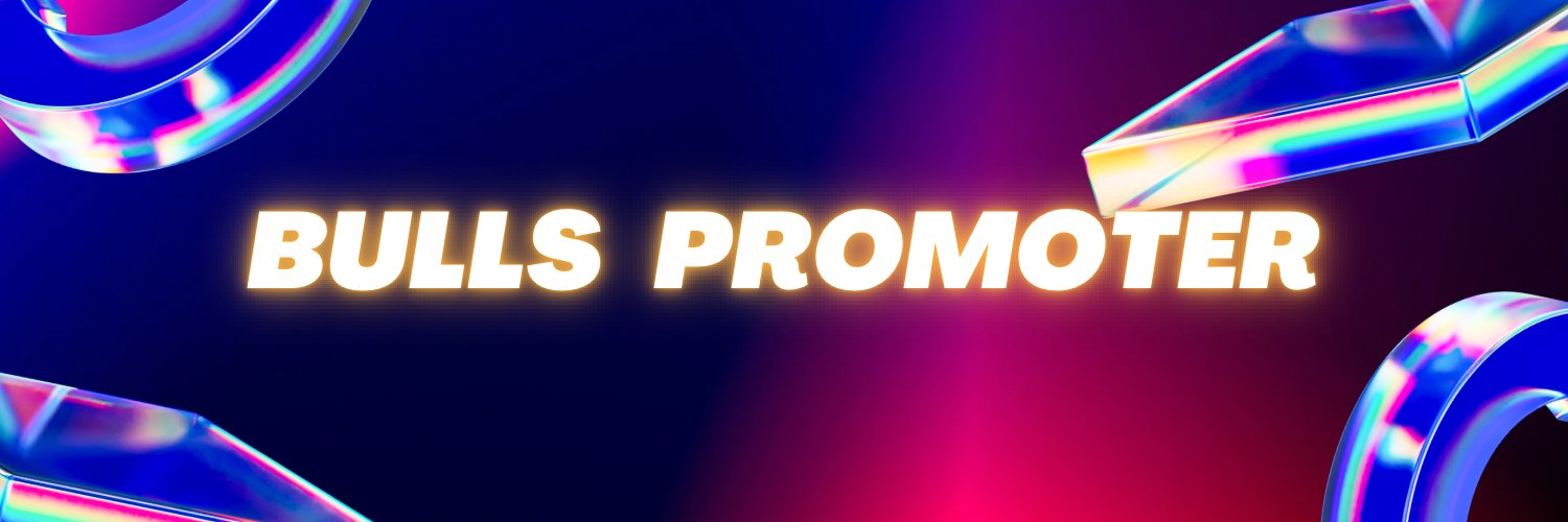 Bulls CryptO〽️🐮 banner
