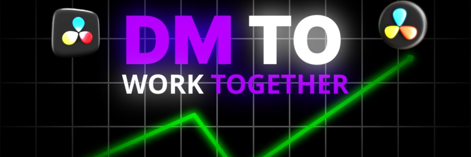 Utkarsh | Video editor banner
