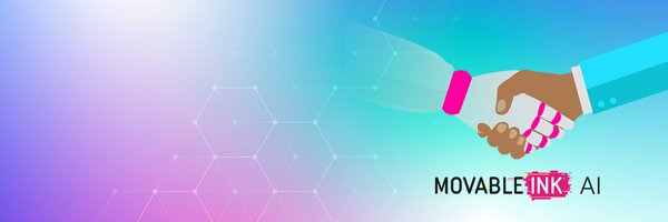 movableink Profile Banner