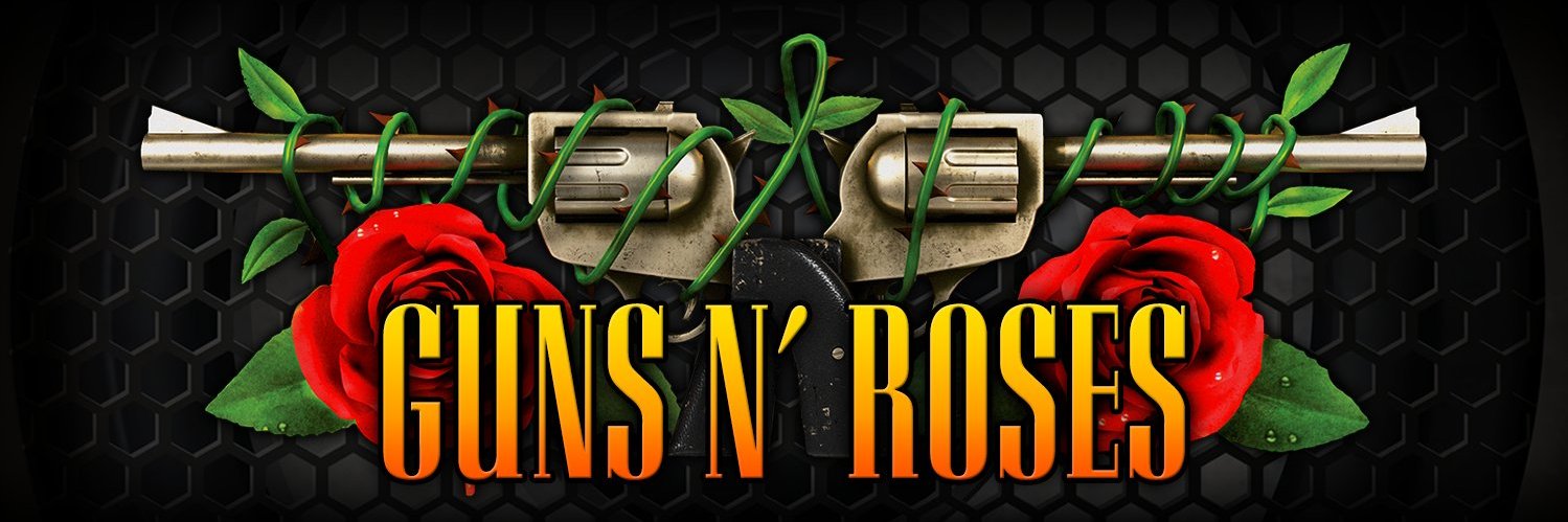 GNRLovers's profile banner image