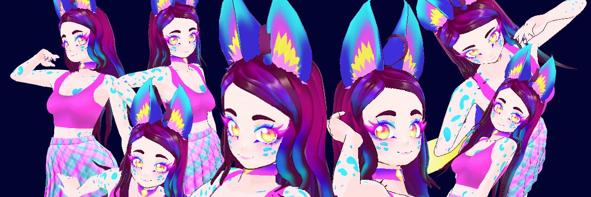 MandaKatVT's profile banner image
