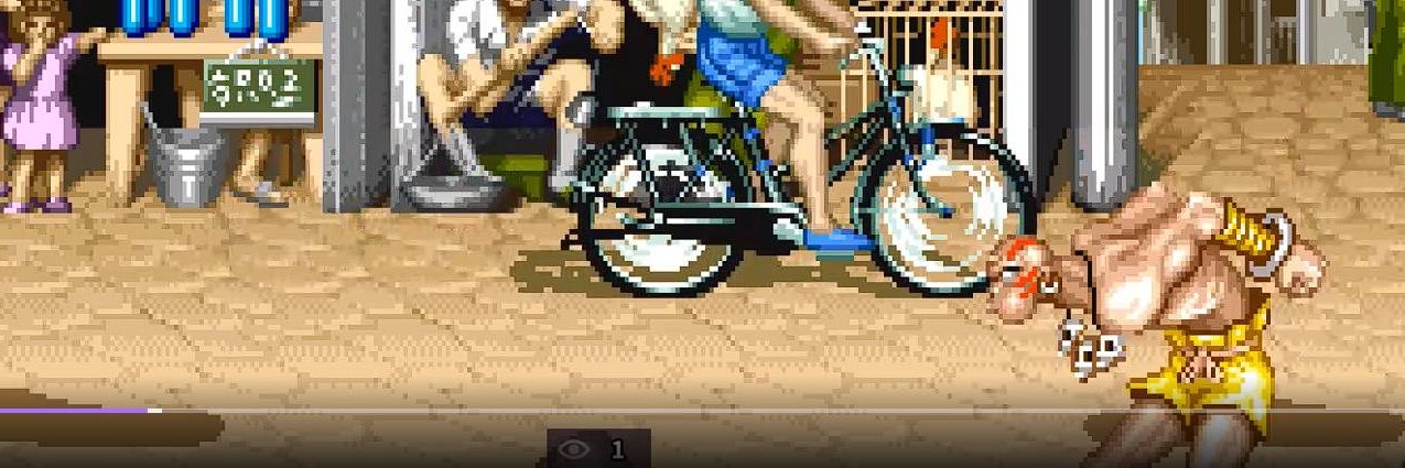 SpaceGhost246's profile banner image
