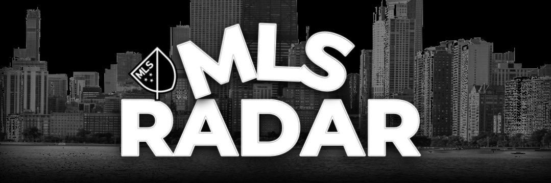 MLS Radar banner