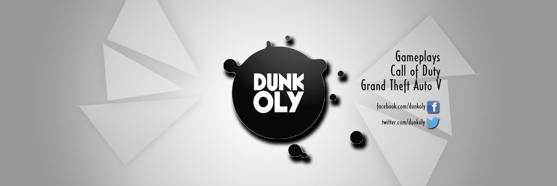 dunkoly's profile banner image