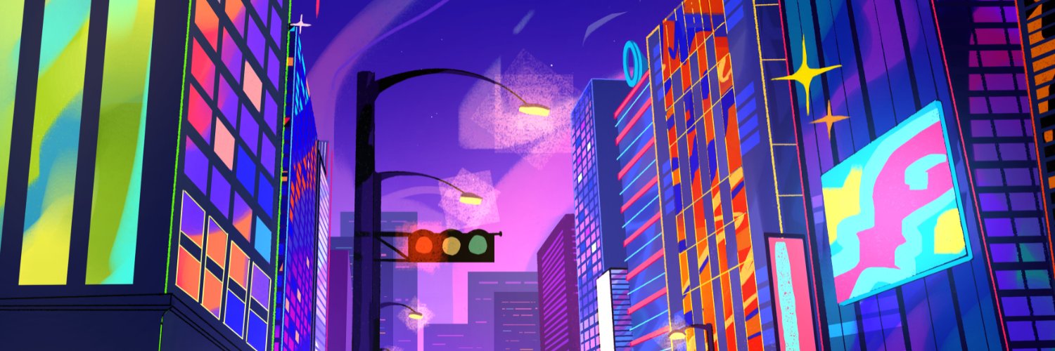 canarielle's profile banner image