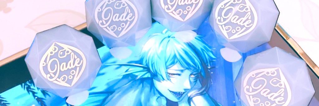 玲 banner