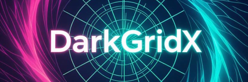 Grid X banner