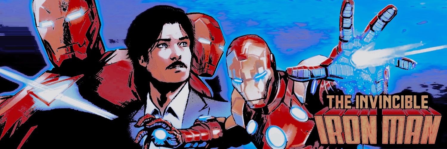 𝐈𝐑𝐎𝐍 𝐌𝐀𝐍. banner