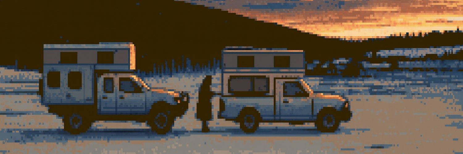 Kolymef's profile banner image