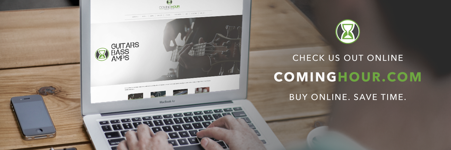 ComingHour's profile banner image