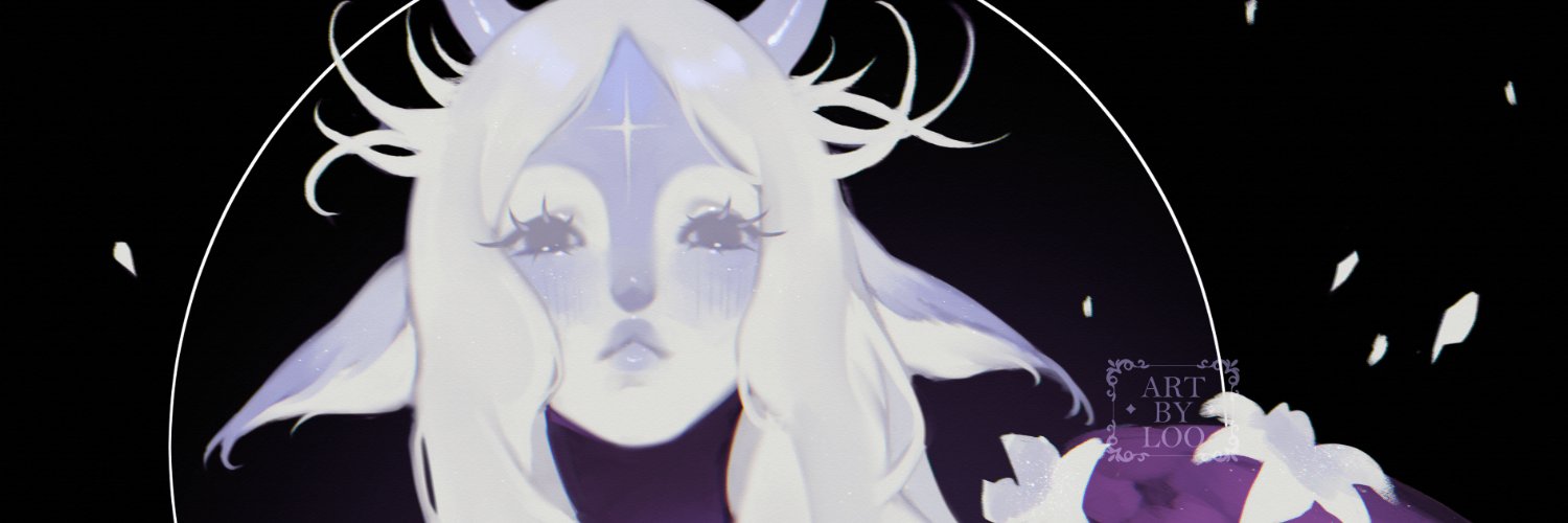 Loomett banner