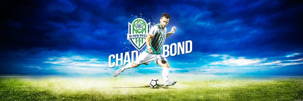 chadbond's profile banner image
