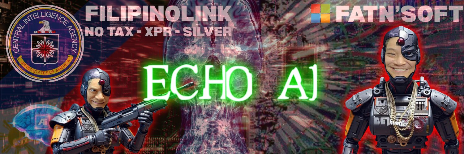 ECHOAIxrp's profile banner image