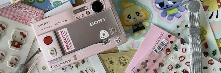 🍪⋆𐙚 ˚ banner