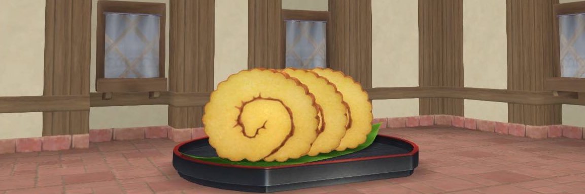 伊達巻@5/5 banner