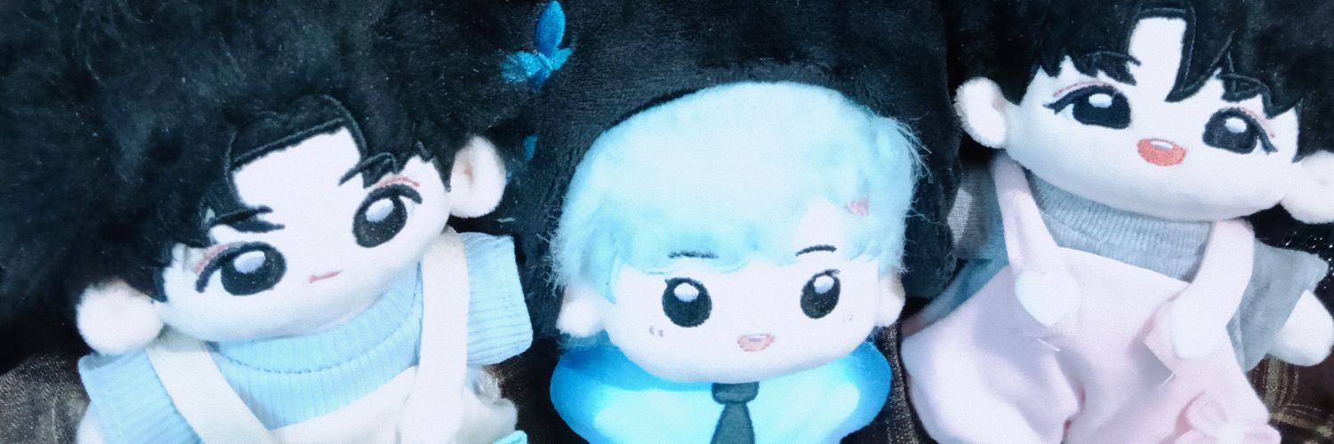LinYanxi777's profile banner image