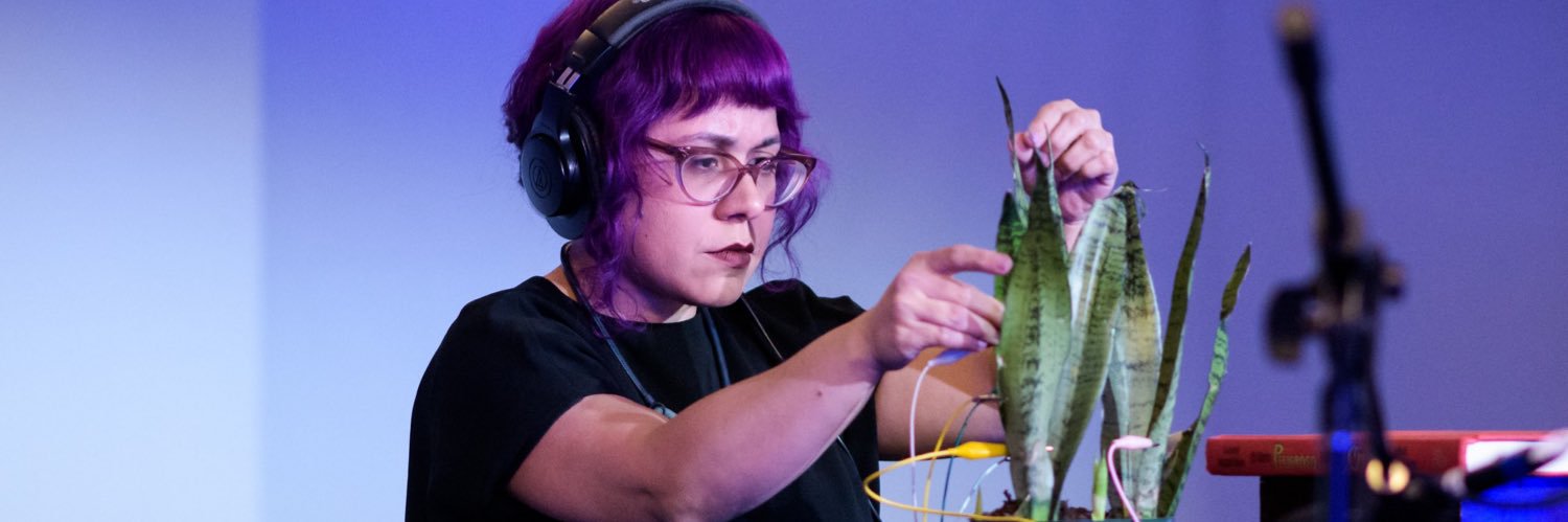 angelicamnegron's profile banner image