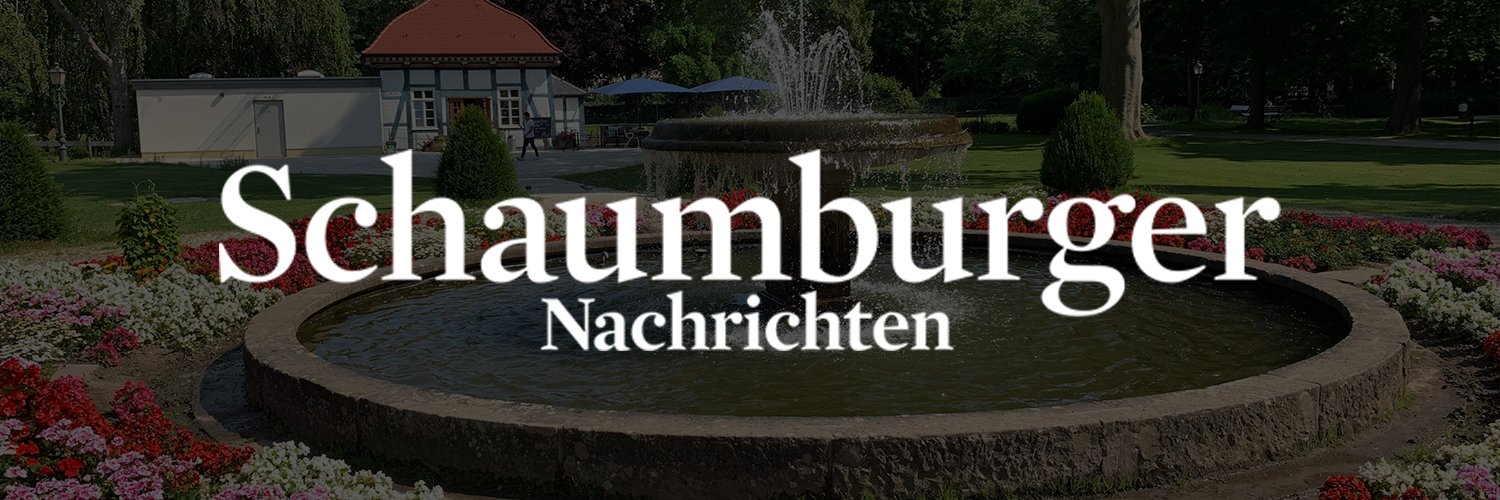 Schaumburger Nachrichten banner
