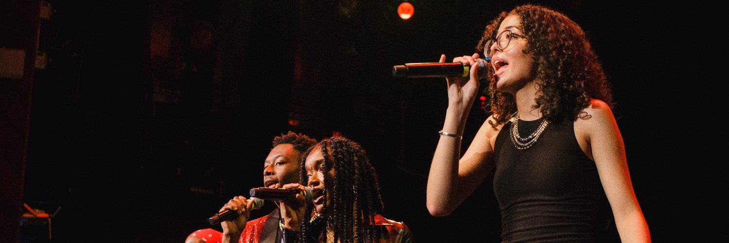 CityMusicBoston's profile banner image
