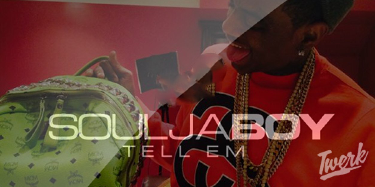 SodmgRecords's profile banner image