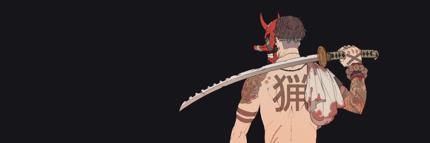 Jawulf banner