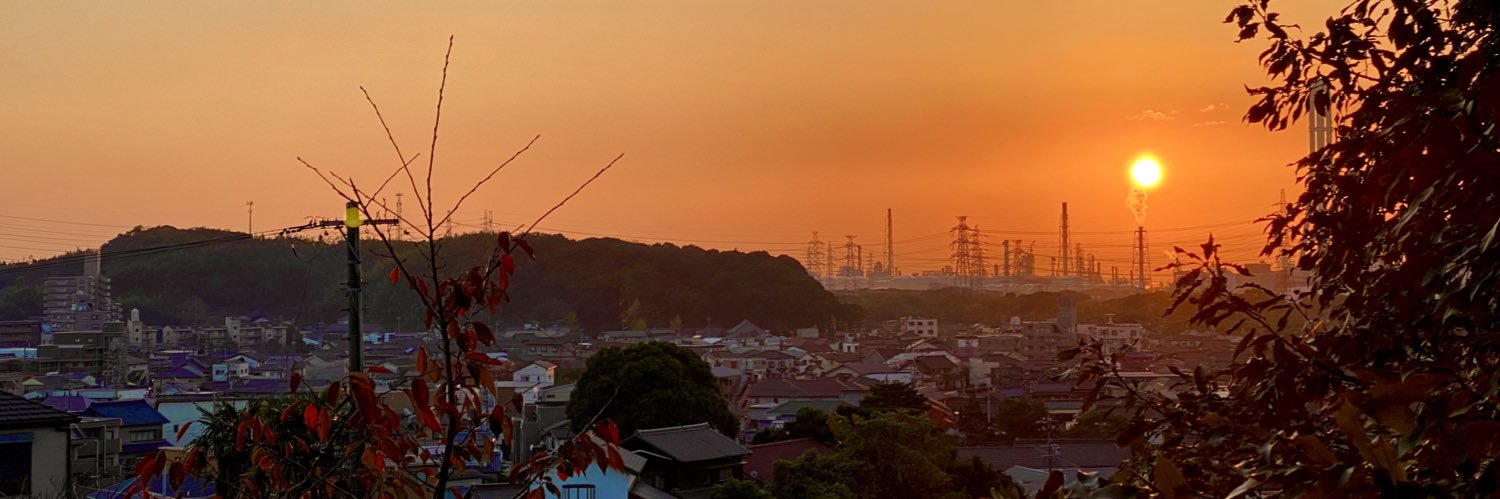 saimasa3013's profile banner image