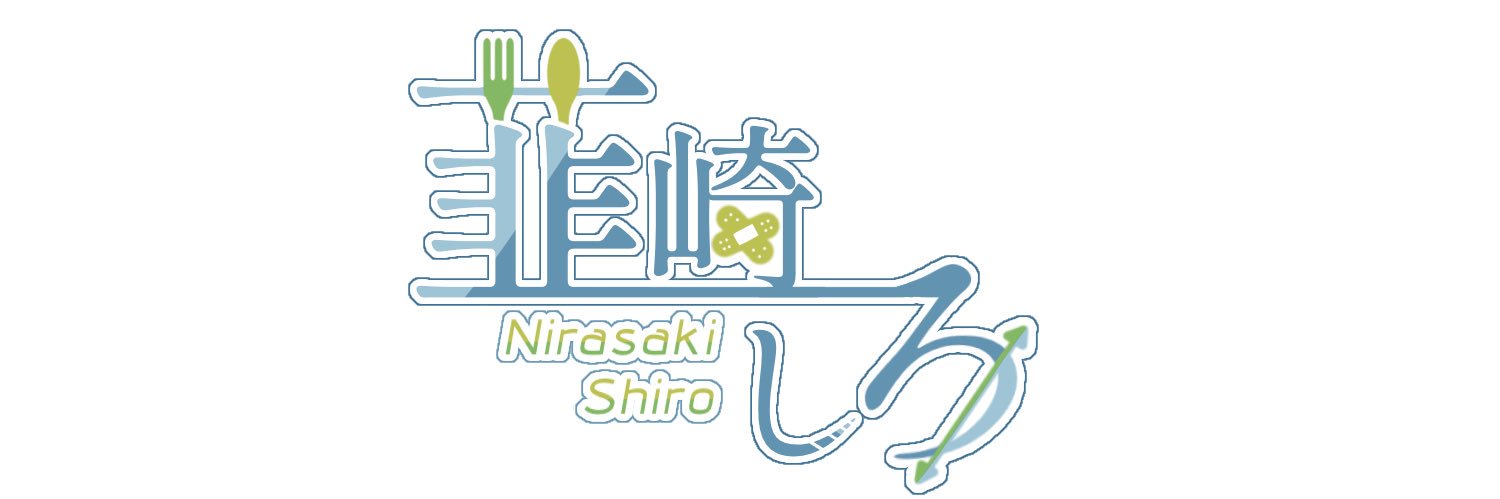 Shiro_nirasaki's profile banner image