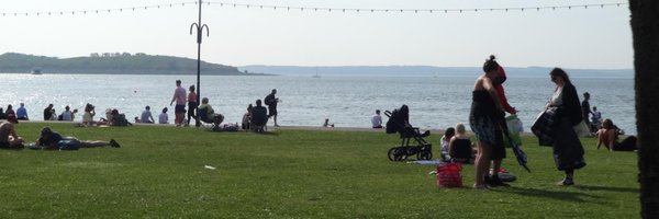 largs Profile Banner