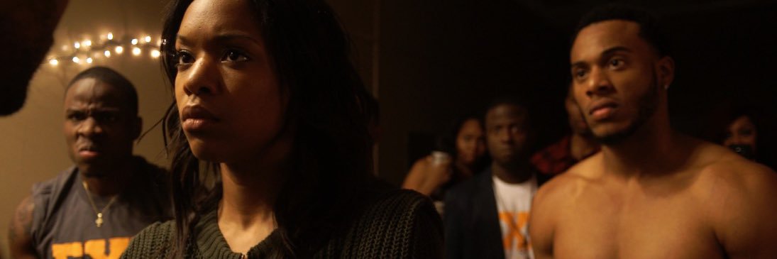 BlackBootsTV's profile banner image