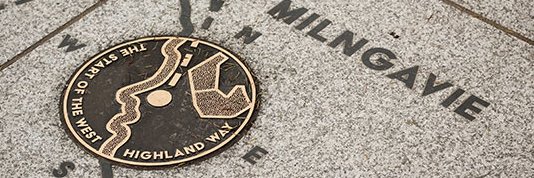 milngavie's profile banner image