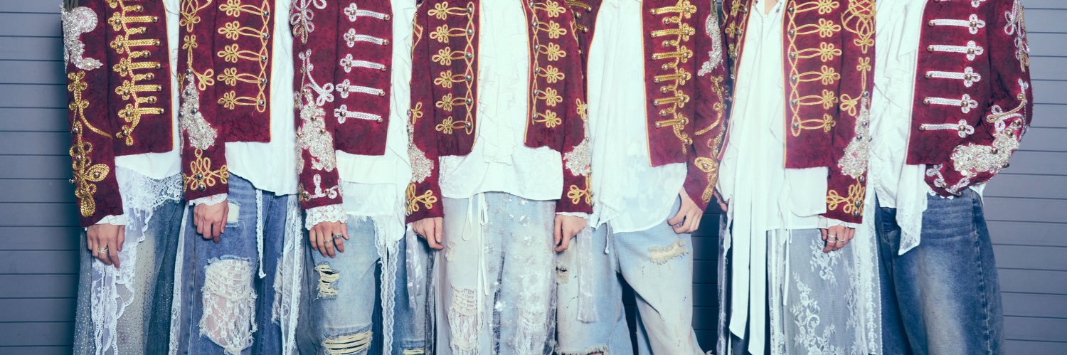 Hal_Syu0808's profile banner image