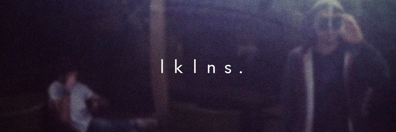 lklns's profile banner image