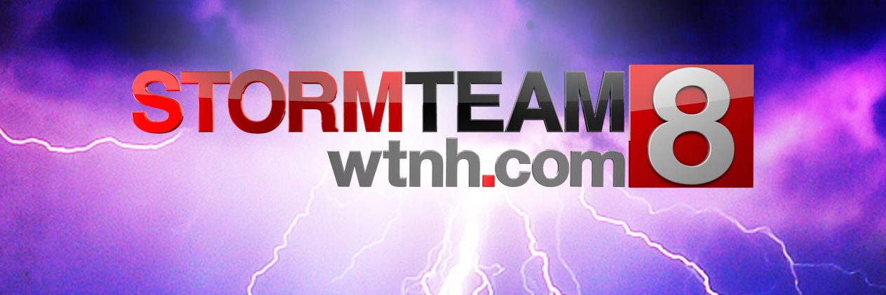 WTNH Storm Team 8 banner