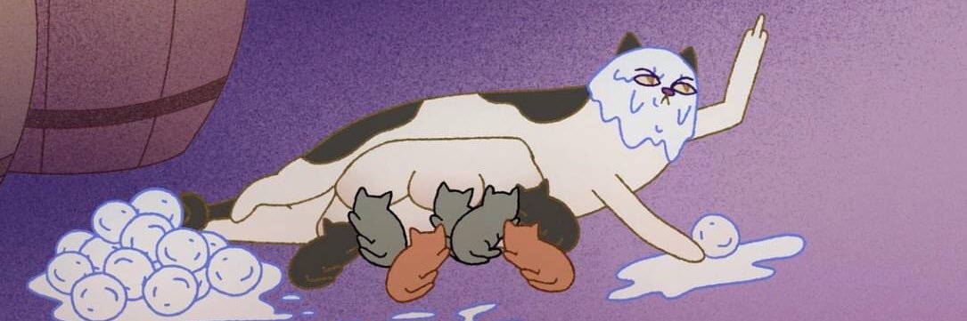 enberilli's profile banner image