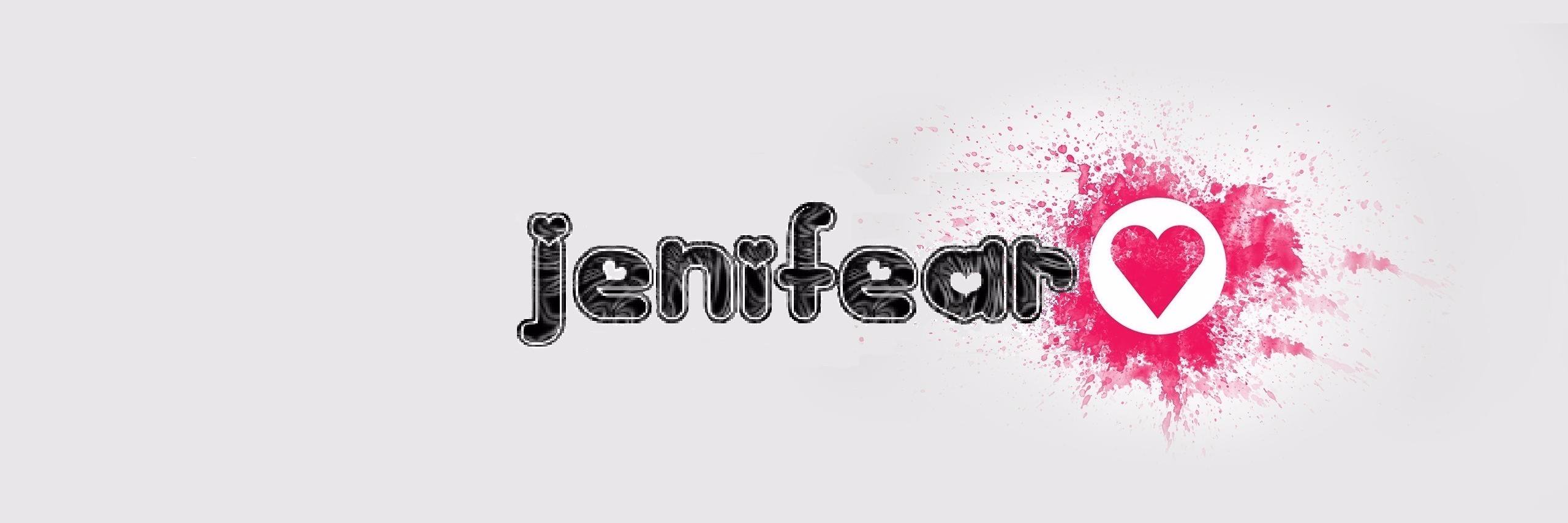 JenifearTV's profile banner image