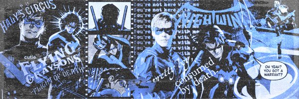 OFBIRDANDBLUD Profile Banner