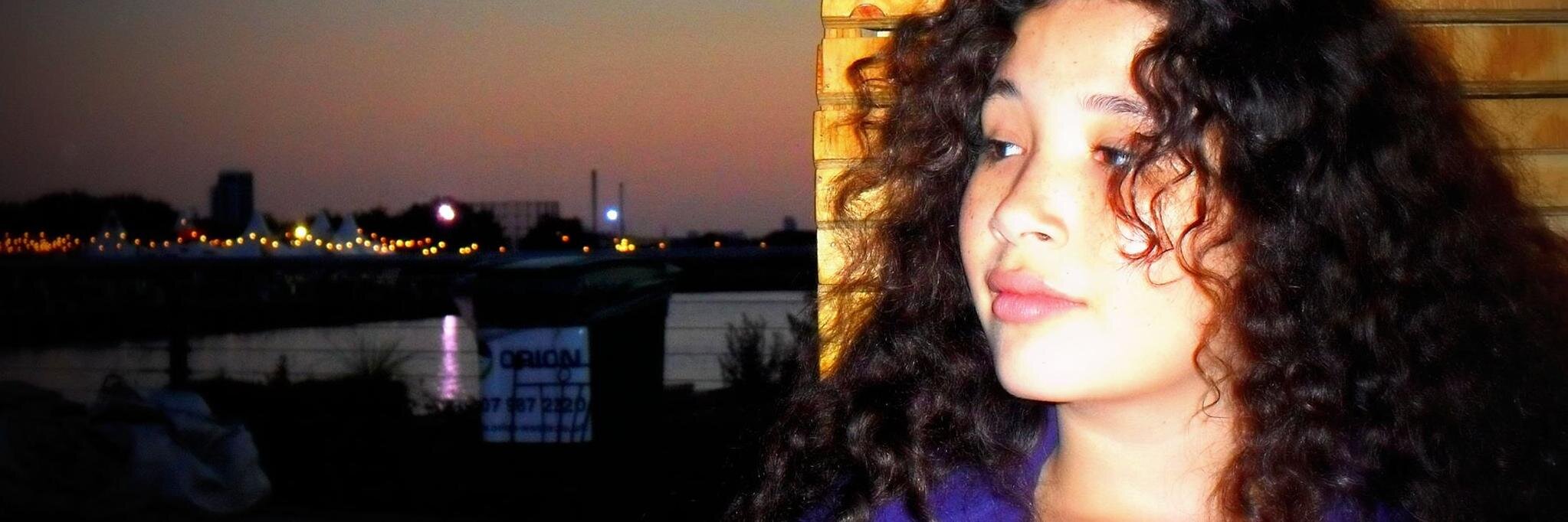 Helena Leigh 💙 #ToriesOut banner