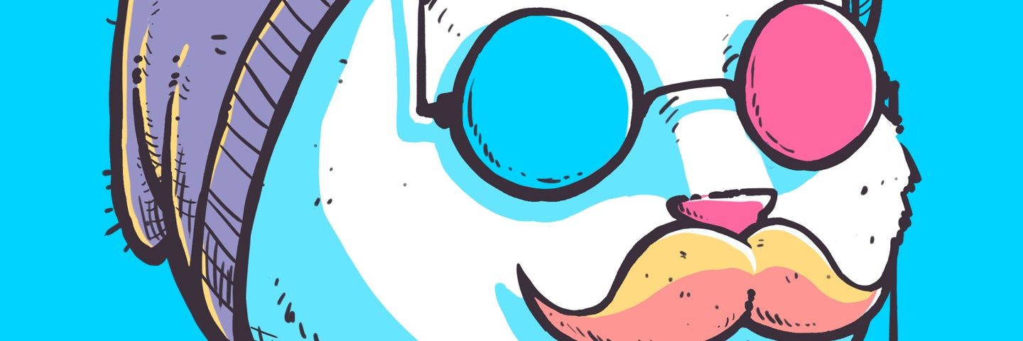 Phiphou (-_•) banner