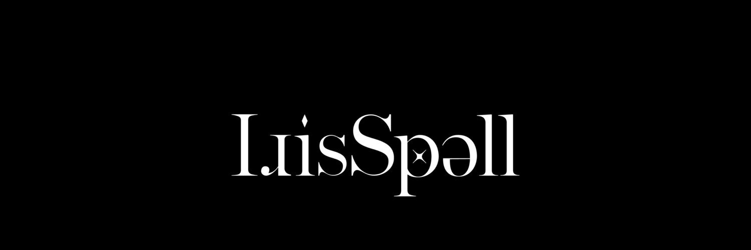 IɹisSpǝll banner