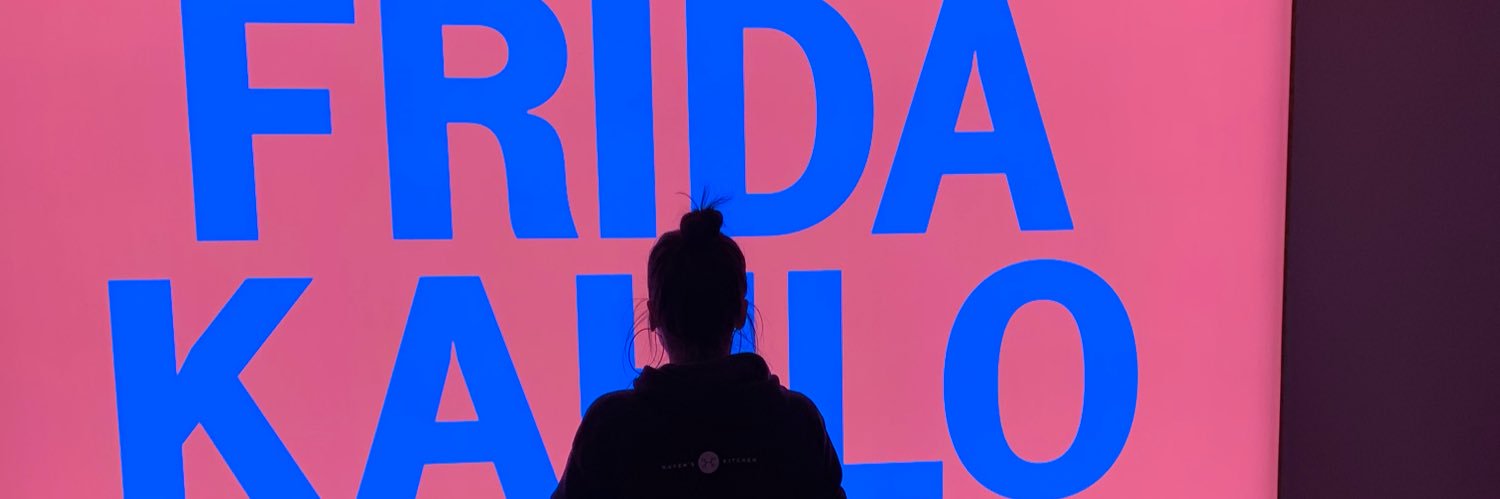 Courtnie's profile banner image