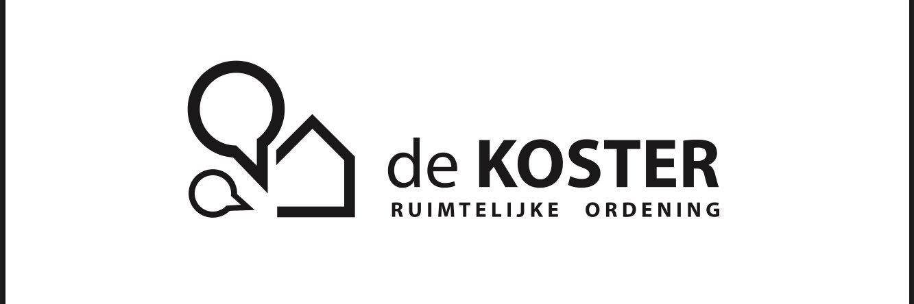 Tom de Koster banner