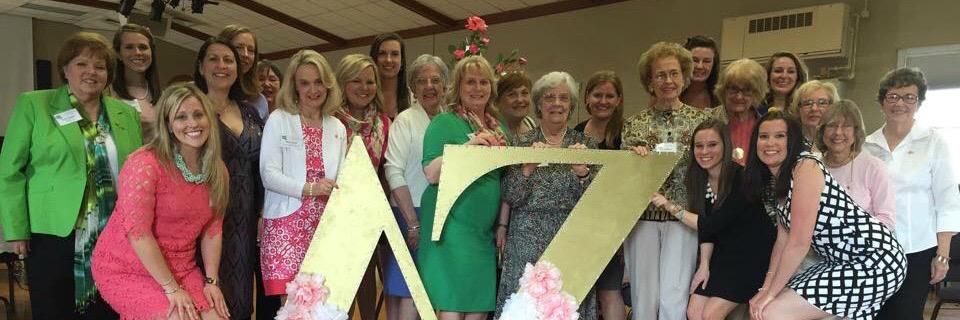 VADCDZAlumnae's profile banner image